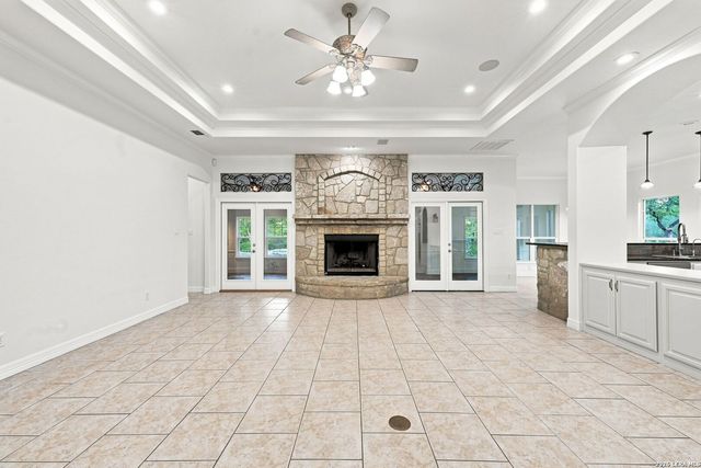23369 ANGOSTURA BLVD, San Antonio, TX 78261