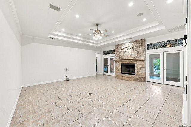 23369 ANGOSTURA BLVD, San Antonio, TX 78261