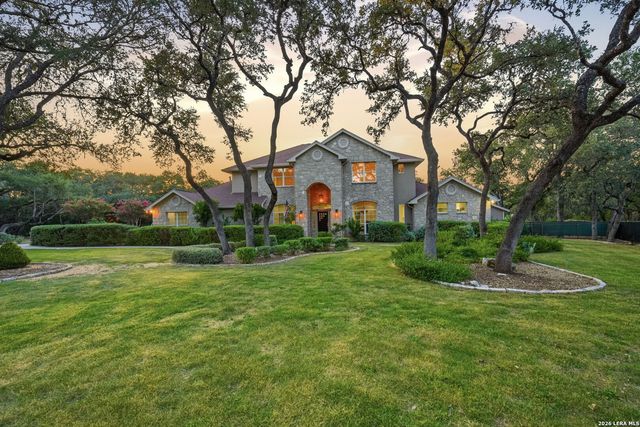 23369 ANGOSTURA BLVD, San Antonio, TX 78261