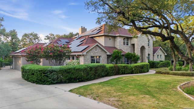 23369 ANGOSTURA BLVD, San Antonio, TX 78261