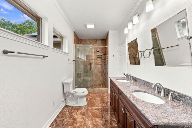 23369 ANGOSTURA BLVD, San Antonio, TX 78261