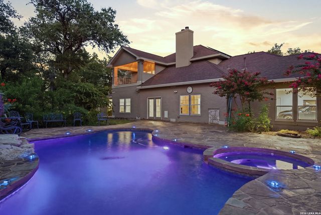 23369 ANGOSTURA BLVD, San Antonio, TX 78261