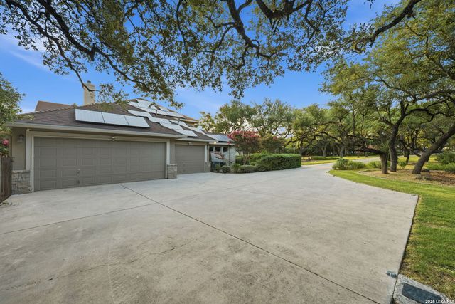 23369 ANGOSTURA BLVD, San Antonio, TX 78261