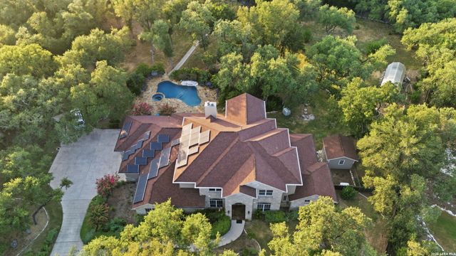 23369 ANGOSTURA BLVD, San Antonio, TX 78261