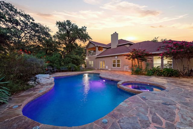23369 ANGOSTURA BLVD, San Antonio, TX 78261