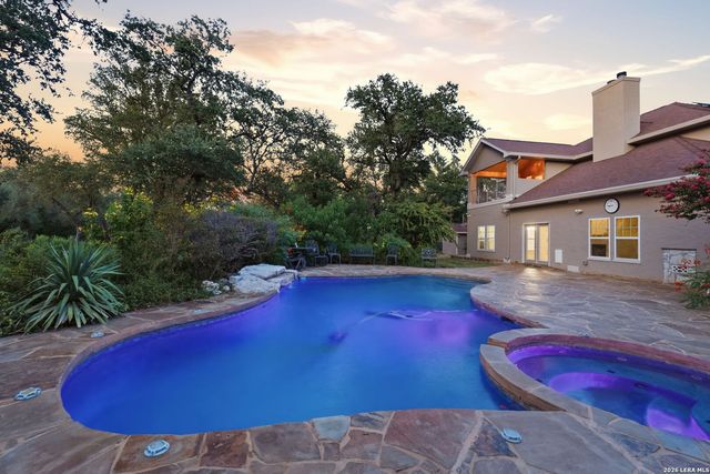 23369 ANGOSTURA BLVD, San Antonio, TX 78261
