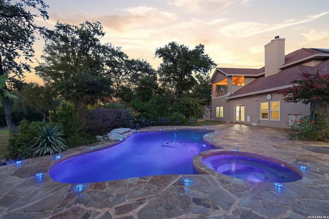 23369 ANGOSTURA BLVD, San Antonio, TX 78261