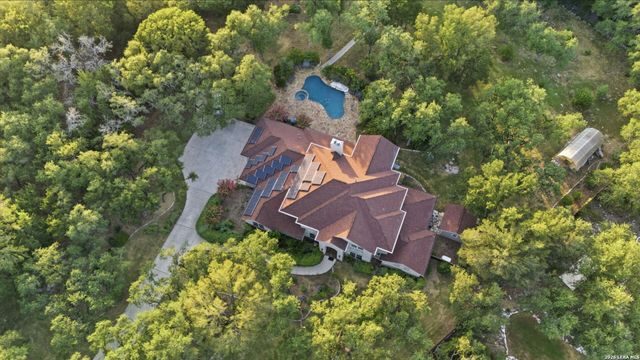 23369 ANGOSTURA BLVD, San Antonio, TX 78261