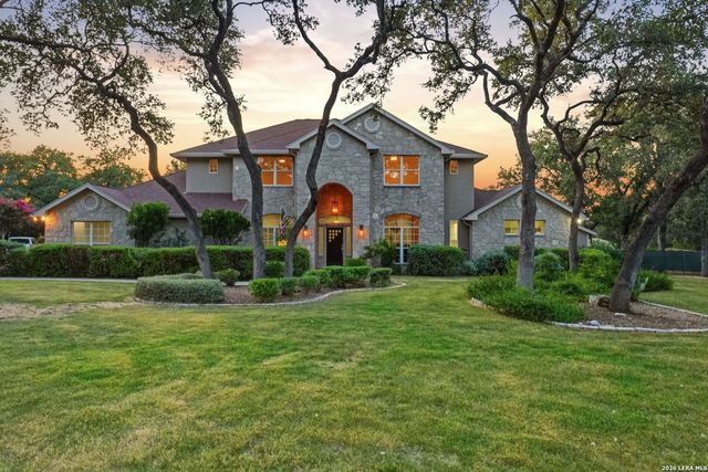 23369 ANGOSTURA BLVD, San Antonio, TX 78261