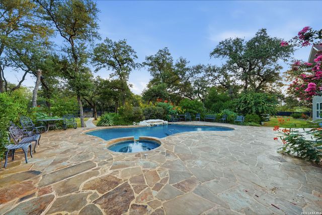 23369 ANGOSTURA BLVD, San Antonio, TX 78261