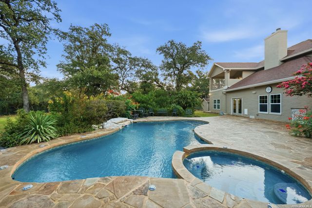 23369 ANGOSTURA BLVD, San Antonio, TX 78261