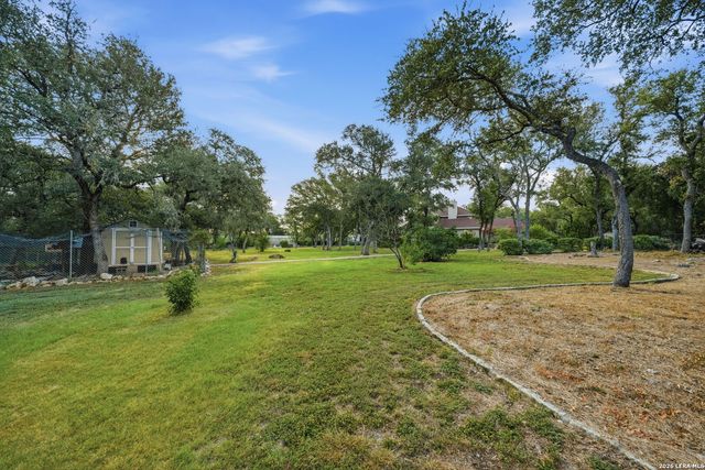 23369 ANGOSTURA BLVD, San Antonio, TX 78261