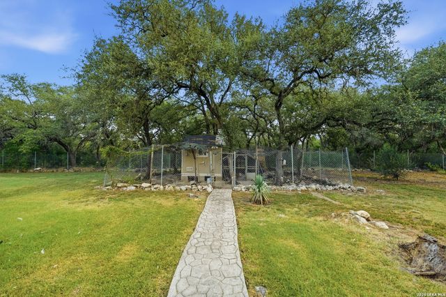 23369 ANGOSTURA BLVD, San Antonio, TX 78261