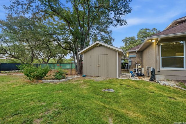 23369 ANGOSTURA BLVD, San Antonio, TX 78261