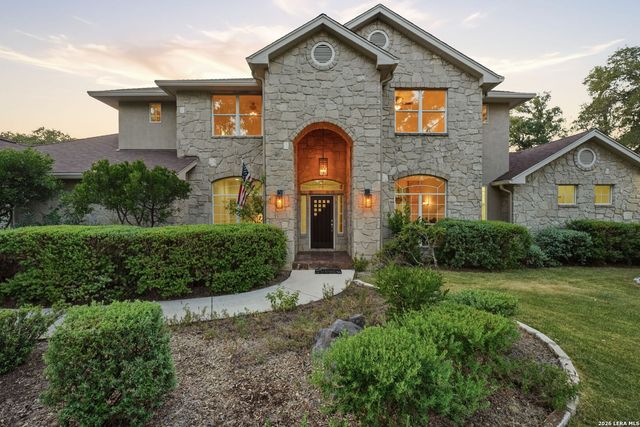 23369 ANGOSTURA BLVD, San Antonio, TX 78261