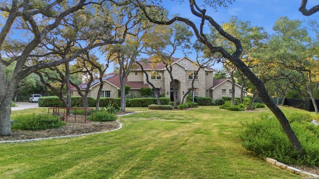23369 ANGOSTURA BLVD, San Antonio, TX 78261