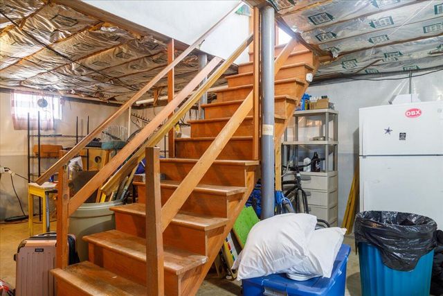5702 Santa Anita TER, Roanoke, VA 24012