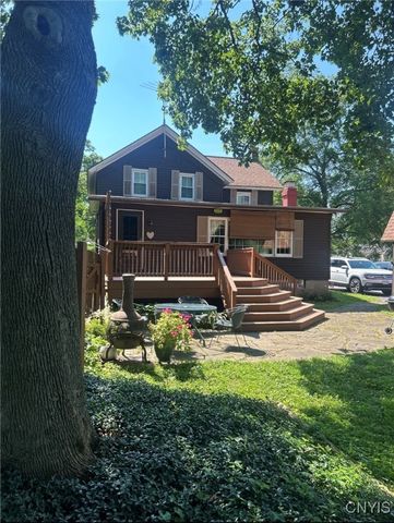 62 Elm Street, Kirkland, NY 13323