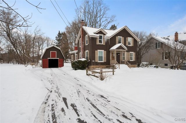 62 Elm Street, Kirkland, NY 13323