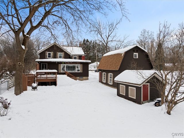 62 Elm Street, Kirkland, NY 13323