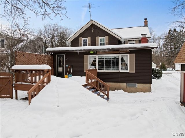 62 Elm Street, Kirkland, NY 13323