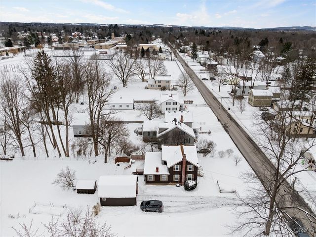 62 Elm Street, Kirkland, NY 13323