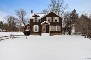 62 Elm Street, Kirkland, NY 13323