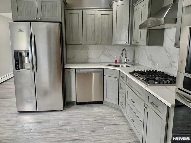 487 Steinway Road, Saddle Brook, NJ 07663