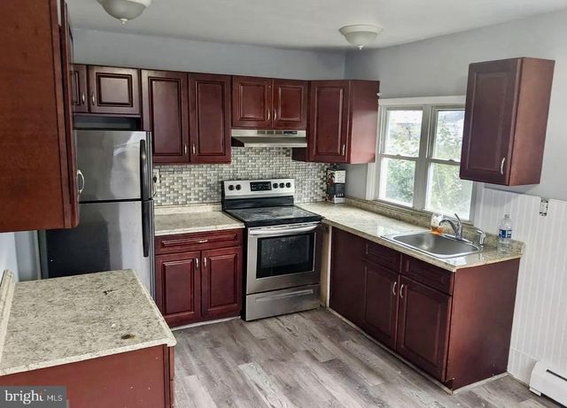 43 BAYBERRY LN, Willingboro, NJ 08046