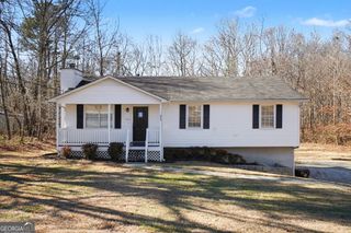 557 Davis Mill Drive, Dallas, GA 30157