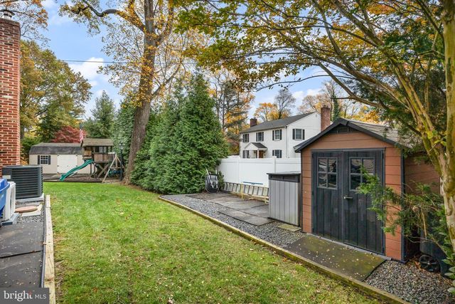 2407 RIVERTON RD, Cinnaminson, NJ 08077