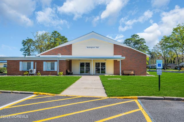 666 Plymouth Drive C, Lakewood, NJ 08701