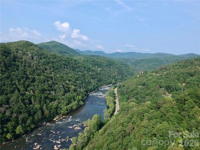 75 Longview Court 4, Marshall, NC 28753