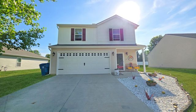 3115 Pine Run Drive, Clayton Twp, MI 48473
