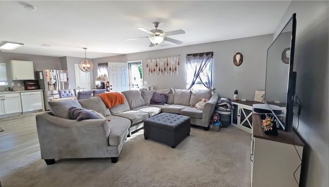 3115 Pine Run Drive, Clayton Twp, MI 48473