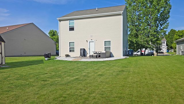 3115 Pine Run Drive, Clayton Twp, MI 48473