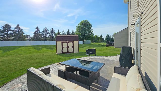 3115 Pine Run Drive, Clayton Twp, MI 48473