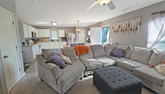 3115 Pine Run Drive, Clayton Twp, MI 48473