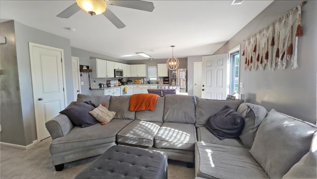 3115 Pine Run Drive, Clayton Twp, MI 48473