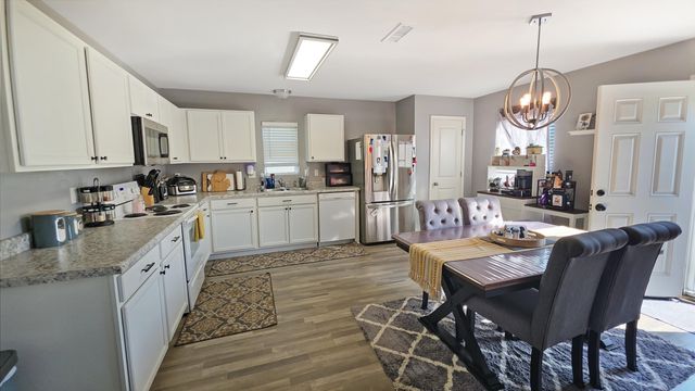 3115 Pine Run Drive, Clayton Twp, MI 48473