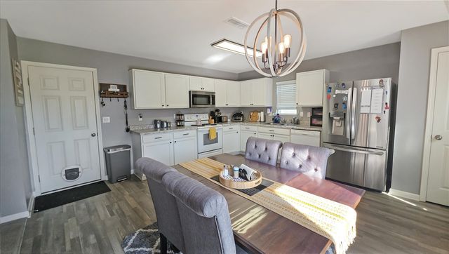 3115 Pine Run Drive, Clayton Twp, MI 48473