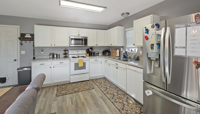 3115 Pine Run Drive, Clayton Twp, MI 48473