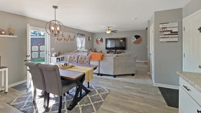 3115 Pine Run Drive, Clayton Twp, MI 48473