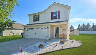 3115 Pine Run Drive, Clayton Twp, MI 48473