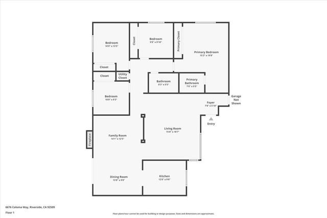 6676 Coloma Way, Jurupa Valley, CA 92509