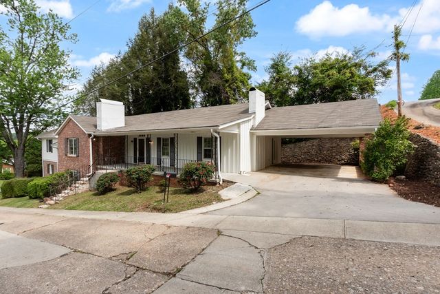 27 Bayless Street, Murphy, NC 28906