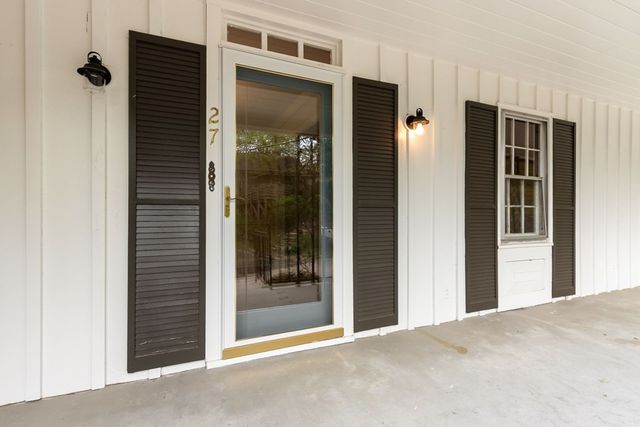 27 Bayless Street, Murphy, NC 28906
