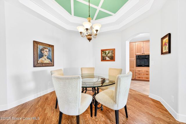 3407 Bancroft Drive, Melbourne, FL 32940