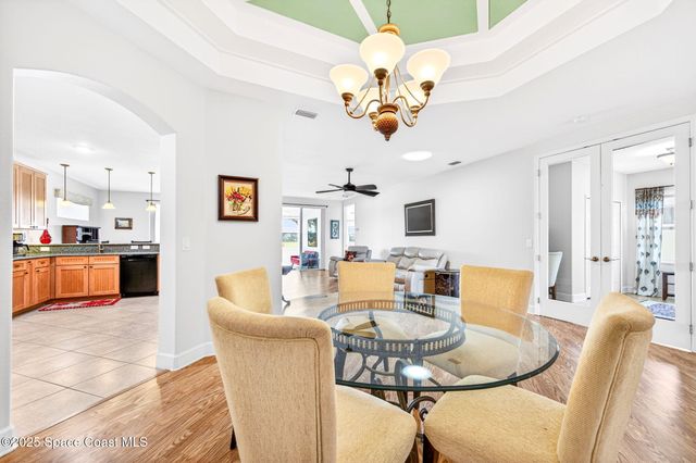 3407 Bancroft Drive, Melbourne, FL 32940