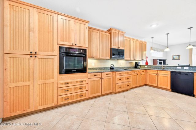 3407 Bancroft Drive, Melbourne, FL 32940